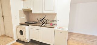  Appartement � vendre 1 pi�ce 26 m�