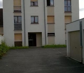  Appartement � louer 1 pi�ce 30 m�