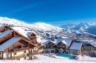  Appartement � vendre 1 pi�ce 23 m�