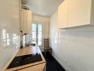  Appartement � vendre 2 pi�ces 34 m�