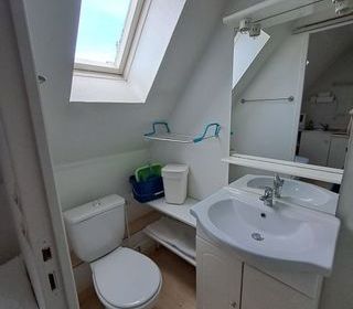  Appartement � louer 1 pi�ce 9 m�