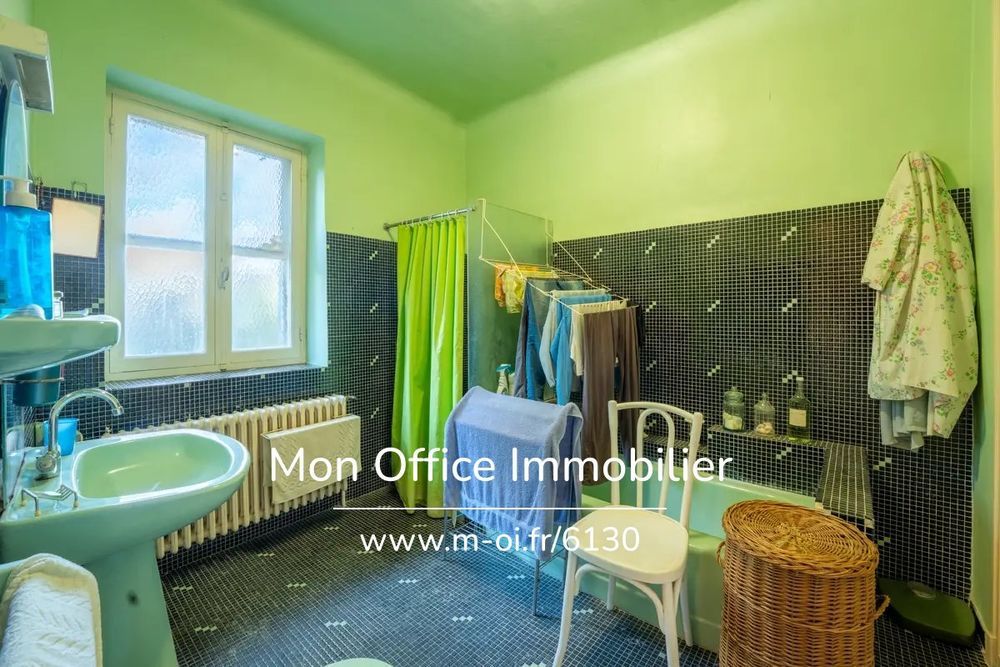 � vendre  Maison Aix-en-Provence (13100)