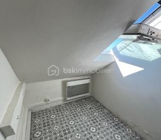  Appartement � vendre 1 pi�ce 3 m�