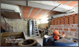  Maison � vendre 2 pi�ces 71 m�