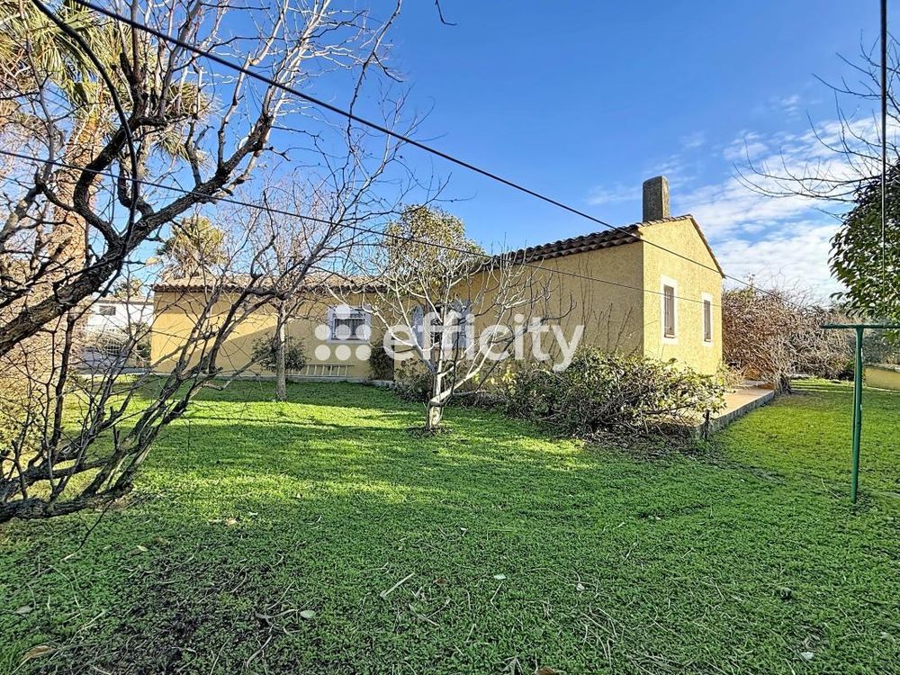 � vendre  Maison Fr�jus (83600)