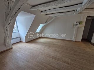  Appartement � vendre 3 pi�ces 48 m�