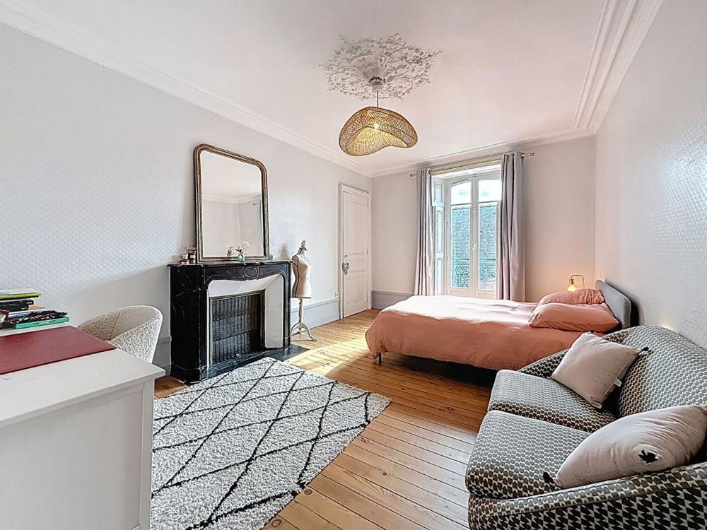 � vendre  Appartement Vannes (56000)