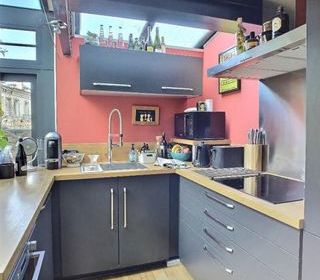  Appartement � vendre 4 pi�ces 79 m�