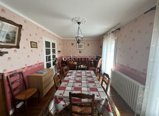  Maison � vendre 5 pi�ces 75 m�