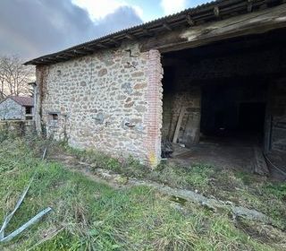  Remise / Grange � vendre 2 pi�ces 130 m�