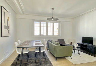  Appartement � vendre 3 pi�ces 73 m�