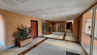  Appartement � vendre 2 pi�ces 48 m�