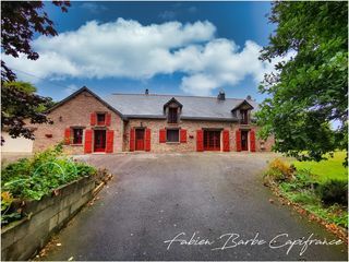  Maison � vendre 8 pi�ces 170 m�