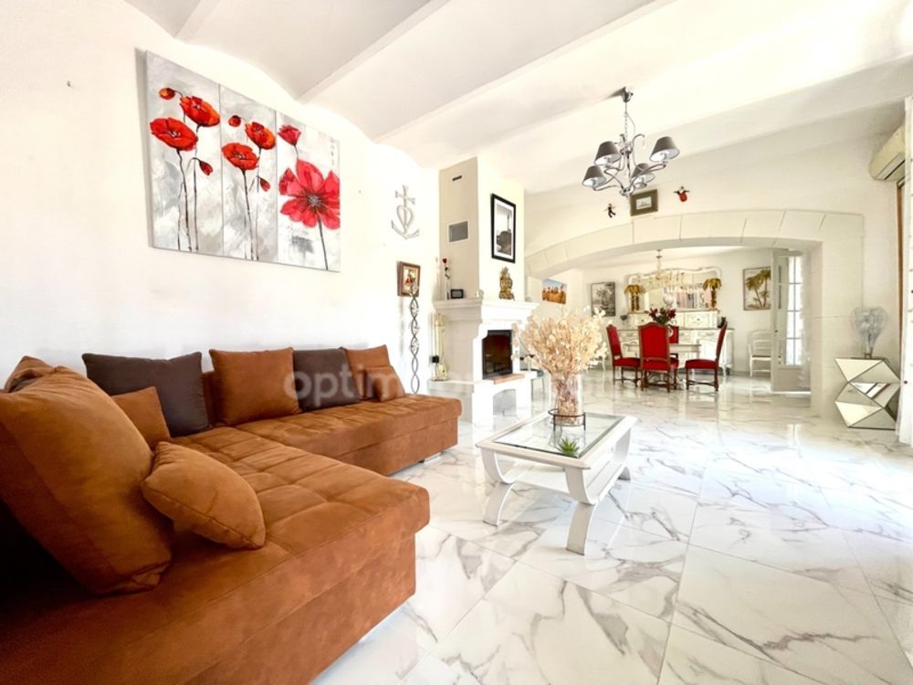 � vendre  Maison Bellegarde (30127)