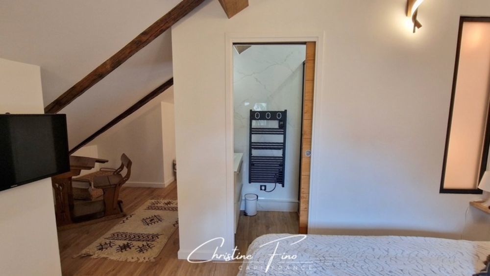 � vendre  Chalet Montgen�vre (05100)