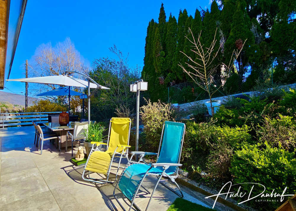 � vendre  Maison Saint-Jorioz (74410)