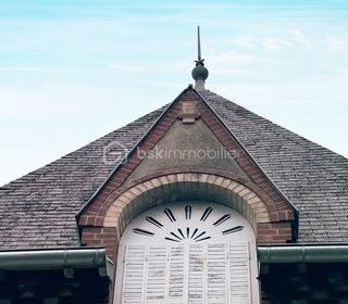  Propri�t�/ch�teau � vendre 10 pi�ces 245 m�