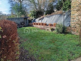  Maison � vendre 4 pi�ces 53 m�