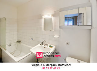  Appartement � vendre 2 pi�ces 38 m�