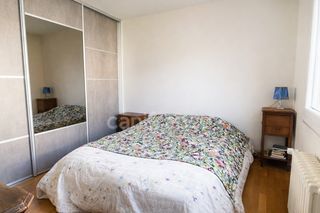  Appartement � vendre 2 pi�ces 59 m�