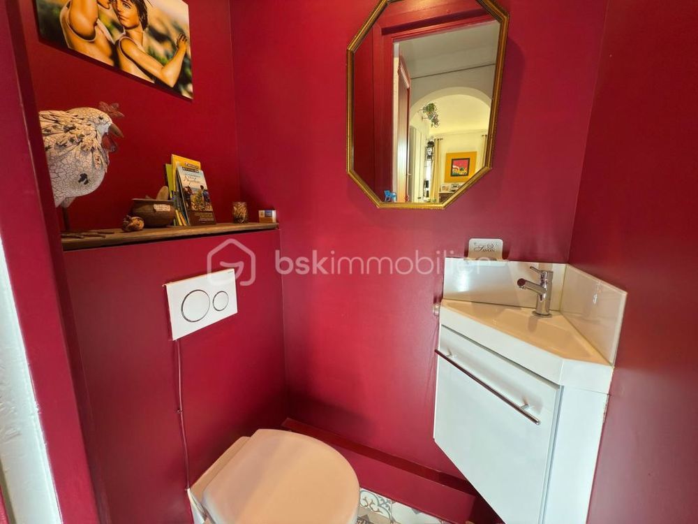 � vendre  Duplex/triplex Nice (06000)