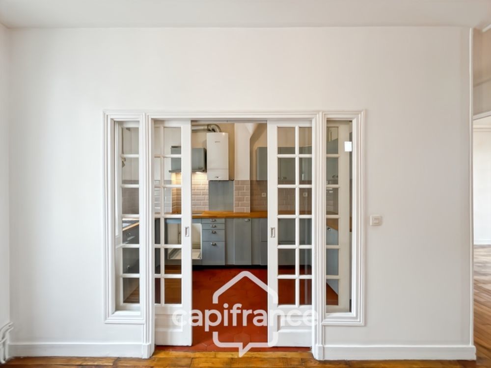 � vendre  Appartement Fontenay-sous-Bois (94120)