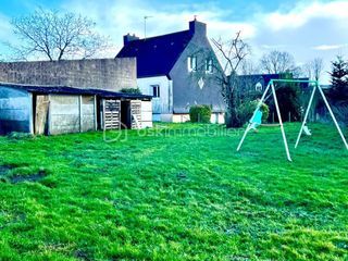  Maison � vendre 5 pi�ces 111 m�