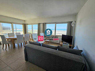  Appartement � vendre 4 pi�ces 88 m�