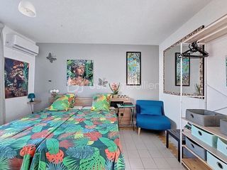  Appartement � vendre 1 pi�ce 19 m�