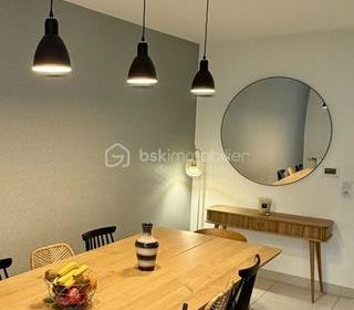  Maison � vendre 5 pi�ces 118 m�