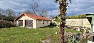  Maison � vendre 8 pi�ces 200 m�