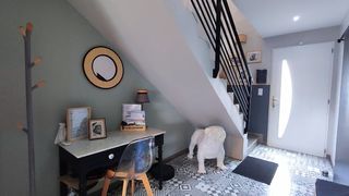  Maison � vendre 5 pi�ces 160 m�