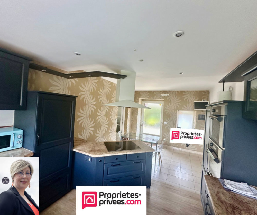 � vendre  Maison La Fresnais (35111)