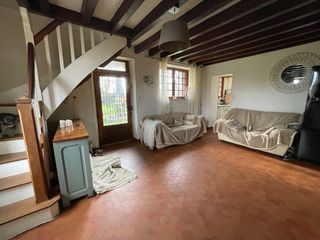  Maison � vendre 3 pi�ces 65 m�