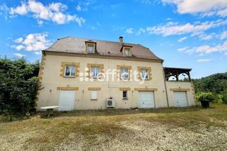  Maison � vendre 8 pi�ces 211 m�