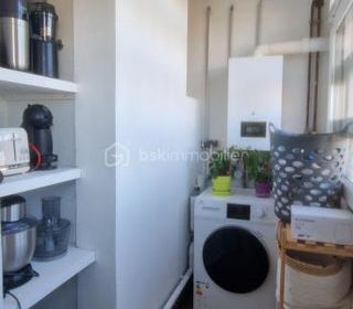  Appartement � vendre 4 pi�ces 72 m�