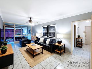  Appartement � vendre 4 pi�ces 78 m�