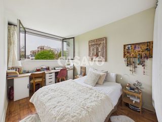  Appartement � vendre 4 pi�ces 76 m�