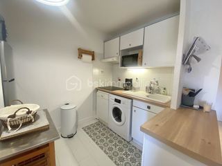  Appartement � vendre 3 pi�ces 42 m�