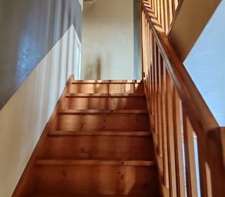  Appartement � vendre 4 pi�ces 73 m�