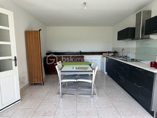  Maison � vendre 3 pi�ces 72 m�