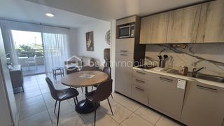  Appartement � vendre 2 pi�ces 38 m�