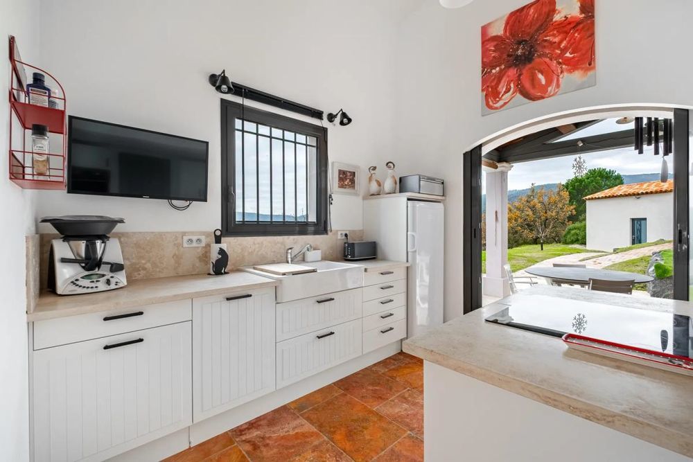 � vendre  Villa Le Plan-de-la-Tour (83120)