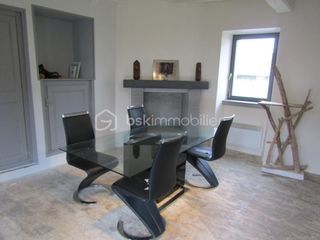  Maison � vendre 3 pi�ces 85 m�