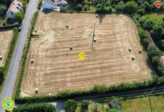  Terrain � vendre 1800 m�