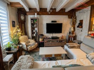  Maison � vendre 7 pi�ces 207 m�