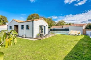  Maison � vendre 5 pi�ces 96 m�