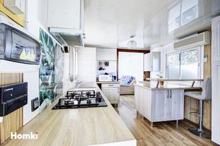  Maison � vendre 3 pi�ces 51 m�