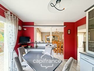  Maison � vendre 5 pi�ces 98 m�