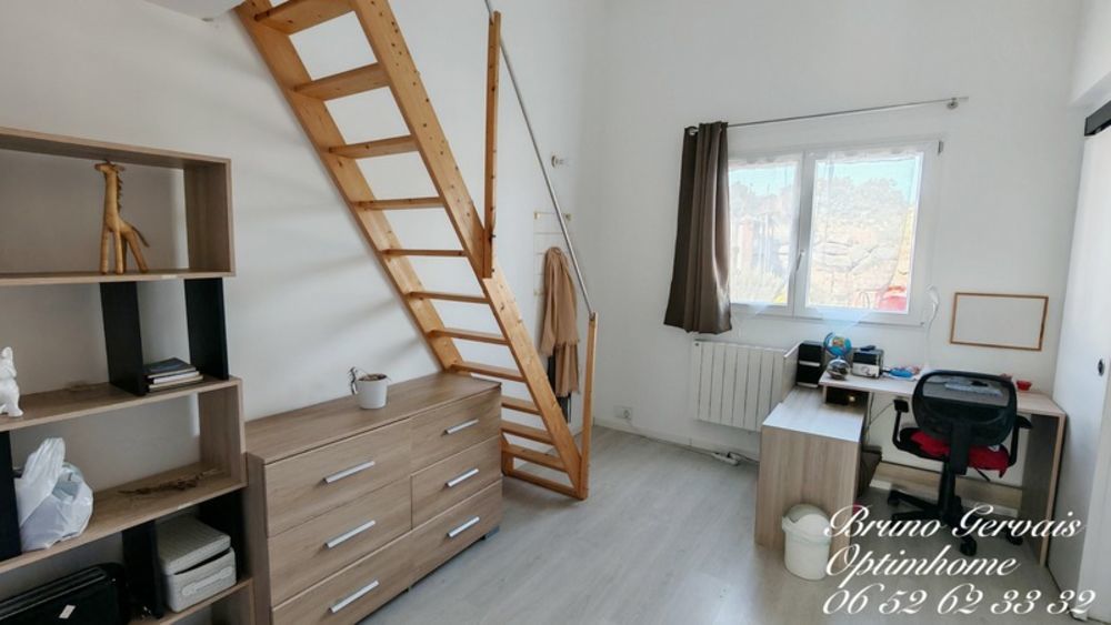 � vendre  Propri�t�/ch�teau Saint-Pargoire (34230)